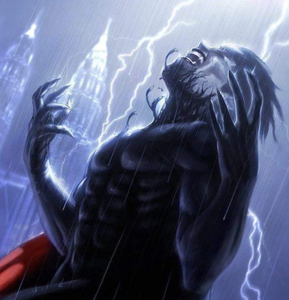 突然想到《旺达幻视》中出现的神秘魔法书,可能是"它"!