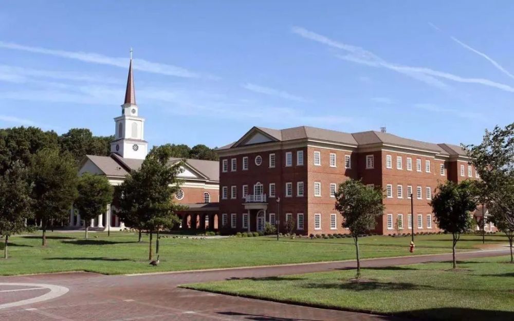 今天我们来聊聊美国文理学院一