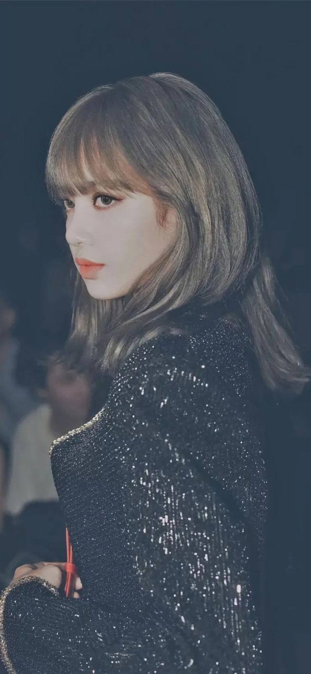 又甜又酷的女孩lisa壁纸甜豆谁不爱呢