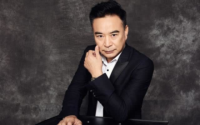 李易峰迎新作,合作"古装专业户",《仙剑三》里的老戏骨来加盟