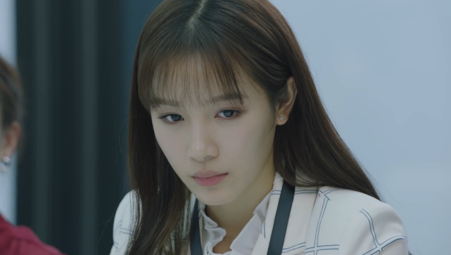 正青春:泄露方案的是凌潇潇,但内奸可能不止一个