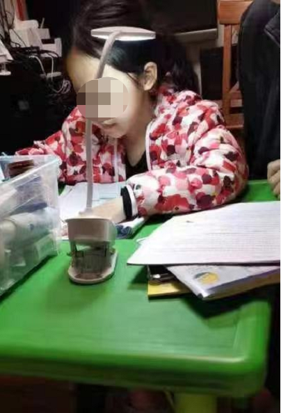 明天开学！寒假压轴大片《补作业》上映中_腾讯新闻