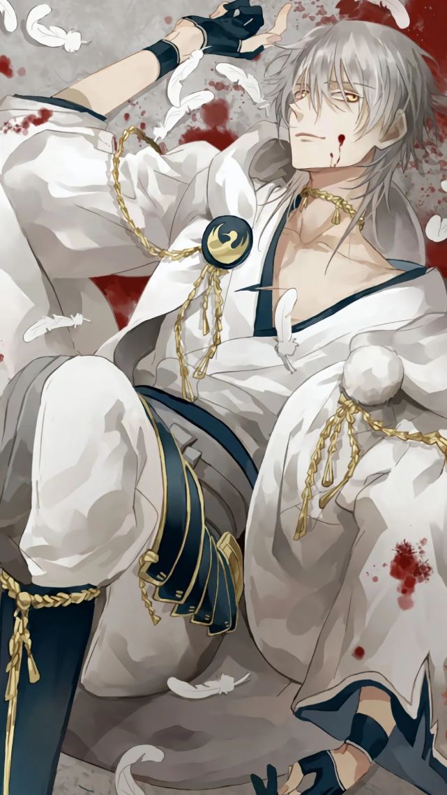 2k 男图壁纸精选_腾讯网