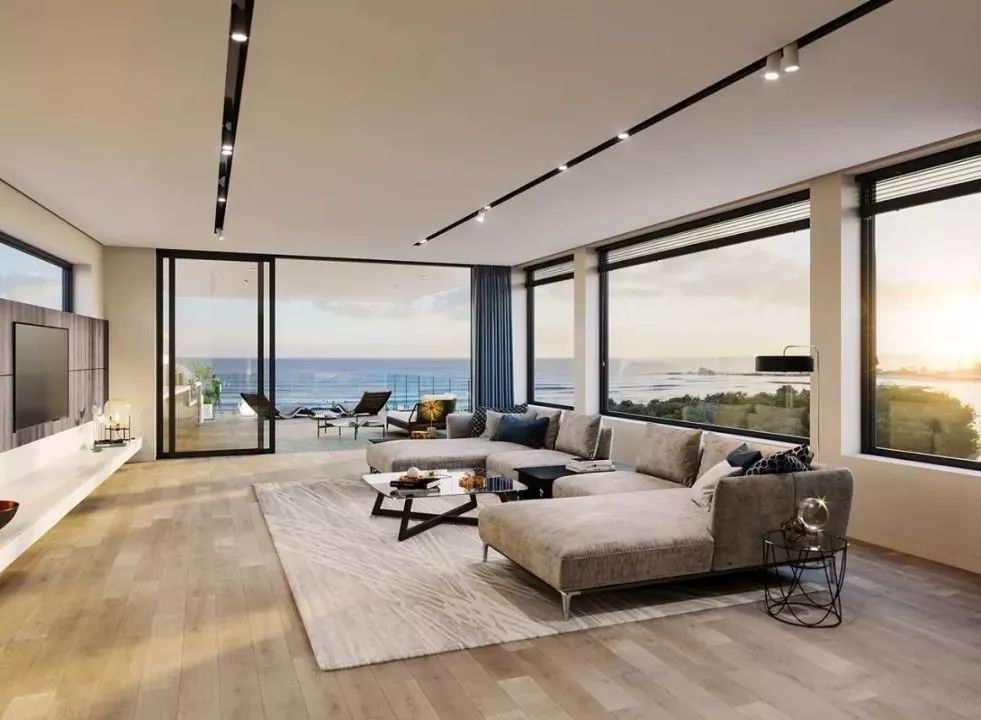 什么是大平层?带你感受一下她的魅力_腾讯新闻