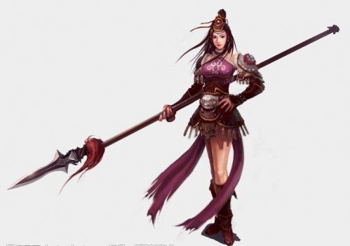 在三国志姜维传中哪一位女主最适合姜维小学生才做选择题