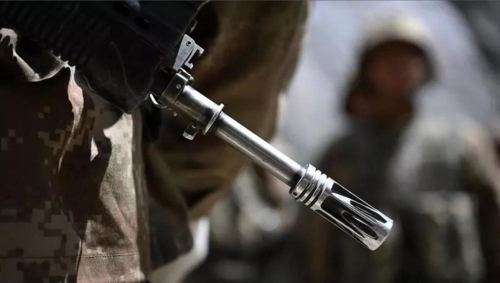 印军死亡20人!"加勒万河谷"战斗首次曝光