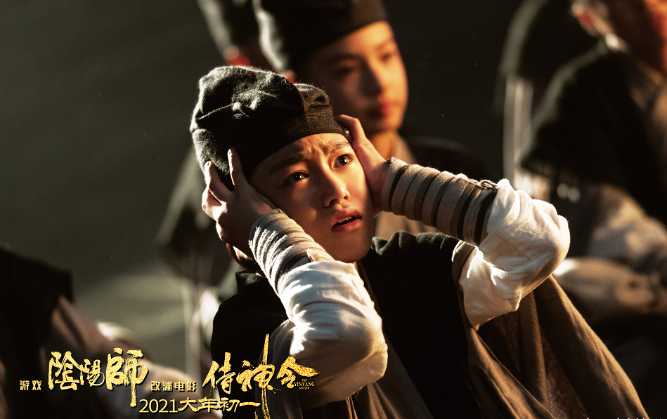 《侍神令》票房垫底,排片占比3.1%,为何这部电影扑得如此之快?