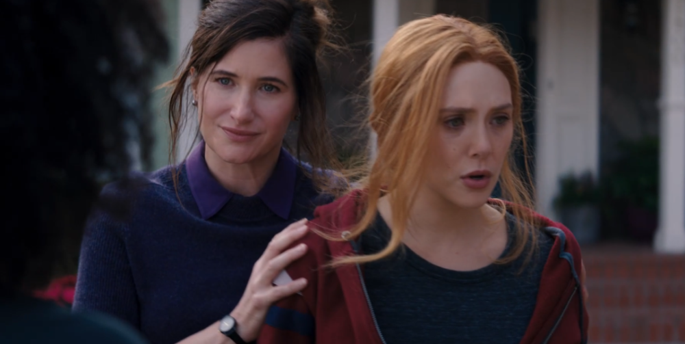 《旺达幻视》第7集16个彩蛋解析_腾讯新闻