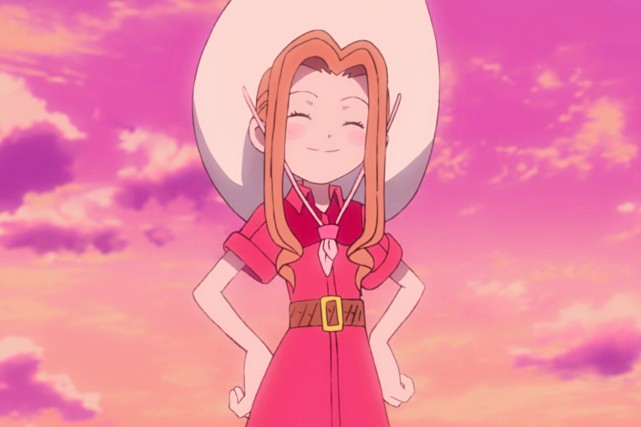 数码宝贝太刀川美美主场剧情展开让人满意