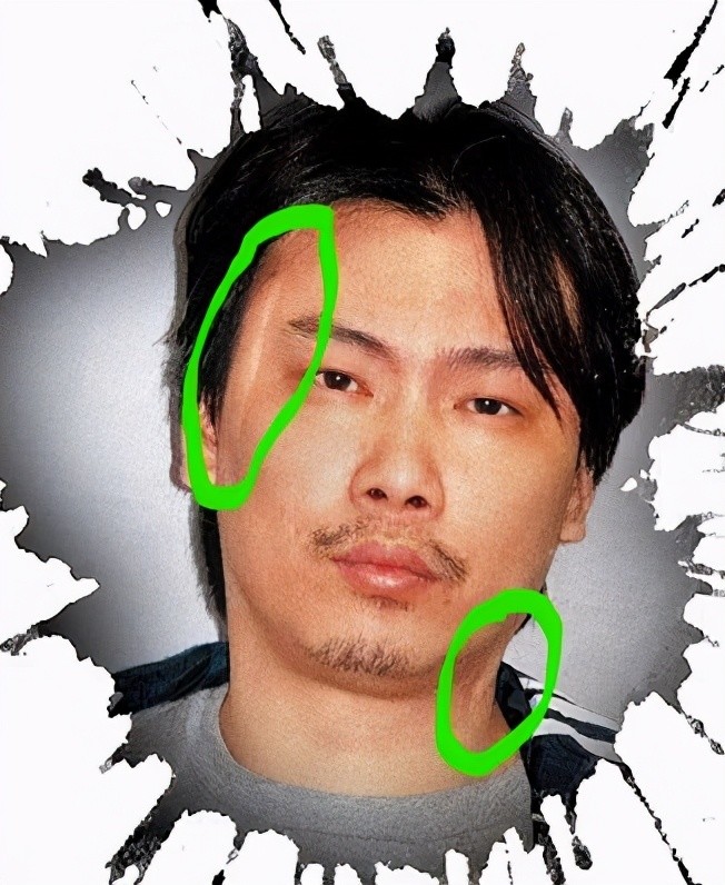 纹身忠"屠龙"始末_腾讯新闻