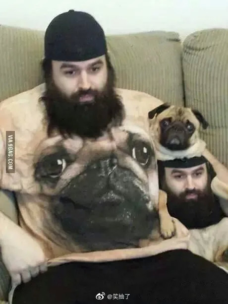 手套|看到这张图，才知道中国制造有多牛……