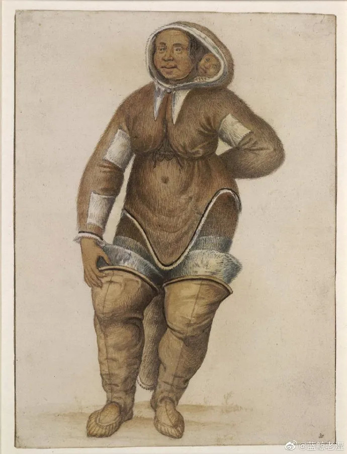 手套|看到这张图，才知道中国制造有多牛……