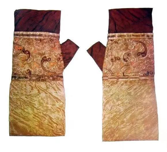 手套|看到这张图，才知道中国制造有多牛……