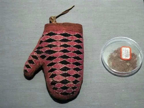 手套|看到这张图，才知道中国制造有多牛……