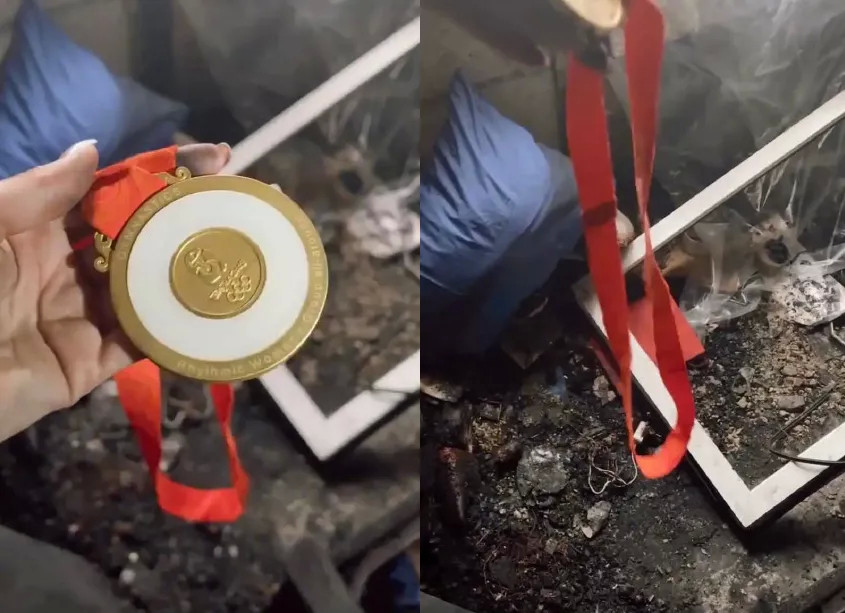 手套|看到这张图，才知道中国制造有多牛……