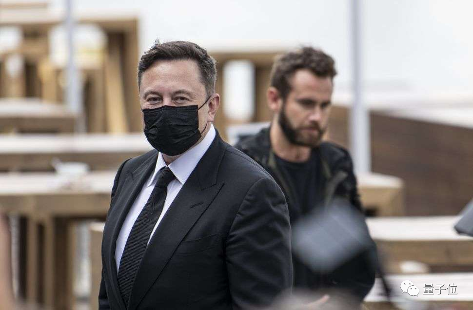 马斯克|马斯克豁出4300员工，参与新冠研究，论文登上《自然》子刊