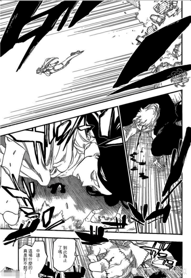 死神 值得一战的对手葛力姆乔 贾卡杰克 战斗狂人的楷模 葛力姆乔 贾卡杰克 黑崎一护 井上织姬 浦原喜助 亚斯金 纳克鲁瓦尔 十刃