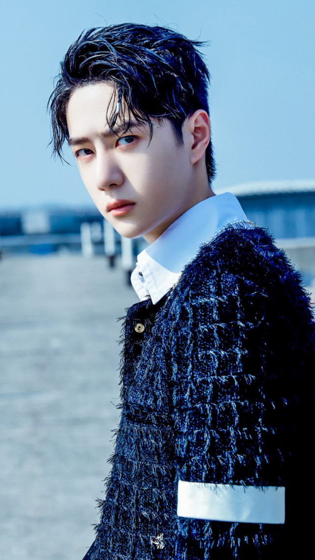 王一博开公司,是要出走吗?