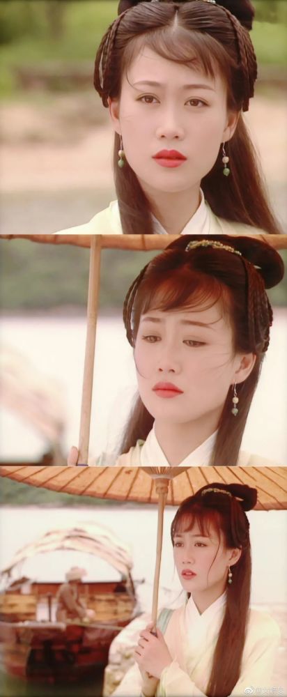 论神颜究竟谁能与白古一战那些年我们追过的神颜剧