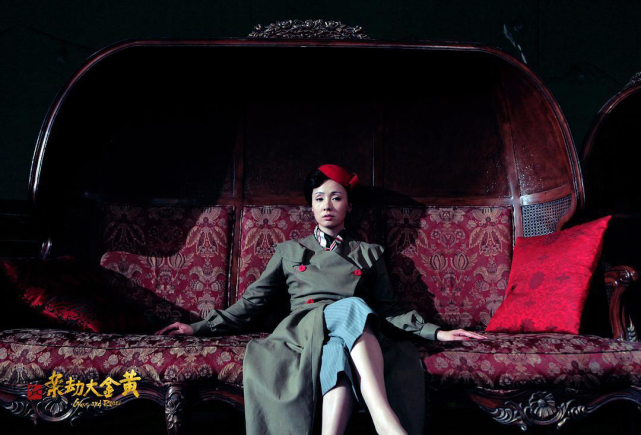 《刺杀小说家》票房破7亿,五部经典作品盘点|路阳|杨幂|吹哨人|超时空