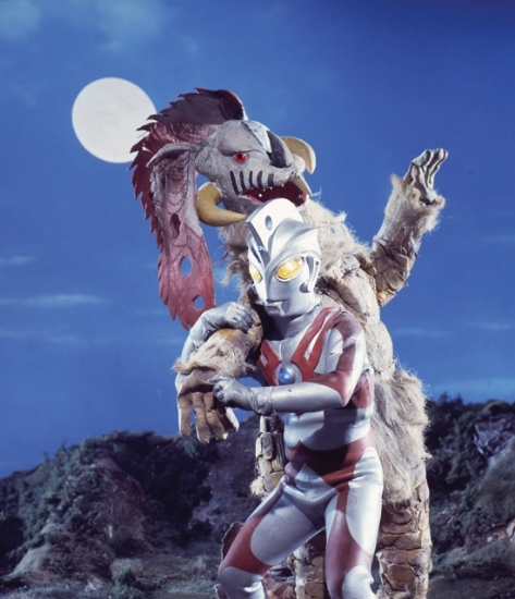 怪兽回忆录——艾斯奥特曼篇第四部分(31-40)