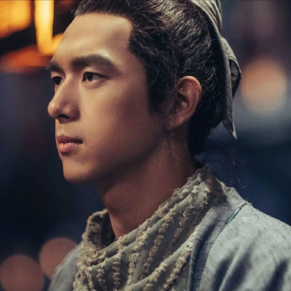 果然如李现所说电影赤狐书生不仅只是商业片还有深刻含义