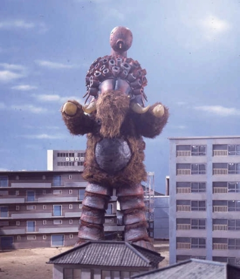 怪兽回忆录——艾斯奥特曼篇第四部分(31-40)