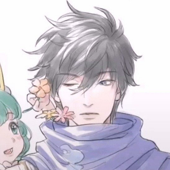 timi专属情头澜蔡文姬实在太可爱了把帅气的澜朋友带回家