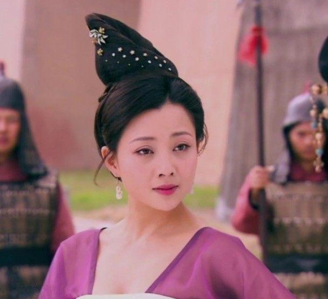 唐朝最具争议的君王,因一场疾病,成就了这个女人的辉煌|长孙皇后|李治