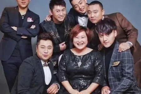 没有贾玲的话,想必大碗娱乐的这些艺人都不会有今天的发展.