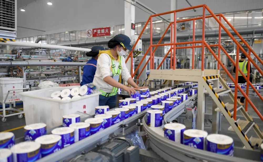 下月全线投产!阳江这个基地,生产的产品家喻户晓