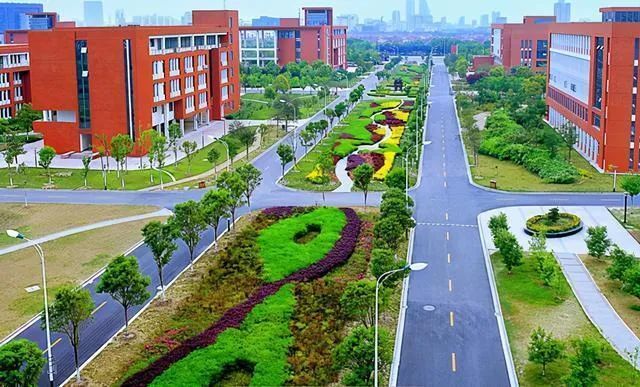 泰州牧院即将升本或将与独立学院合并建成职业大学