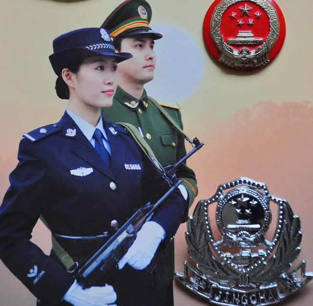 恶魔杨新海覆灭记,杀害67人,2003年,如何执行枪决?