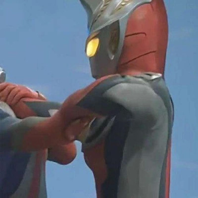 "你家憨憨拒绝换上的动漫情头"