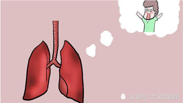 春季肺火旺易上火如何清肺热2推拿动作2食疗方法教给你