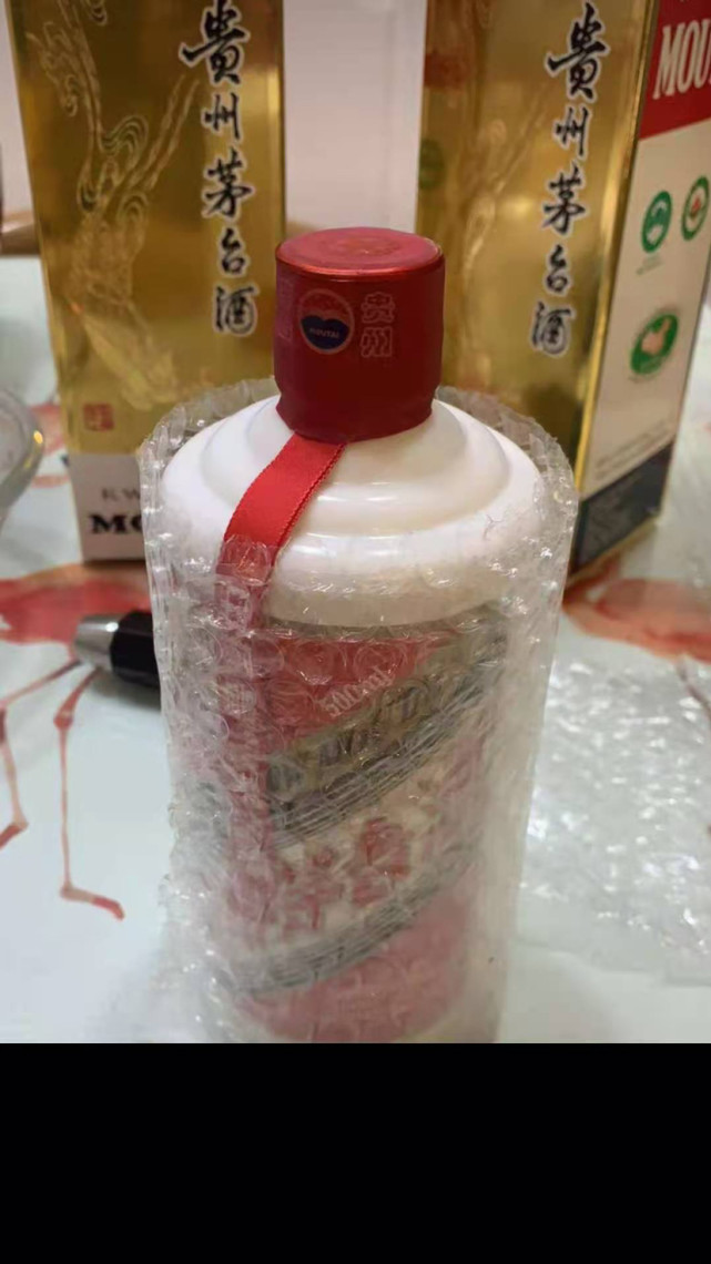 1499茅台真的很好抢我来教你