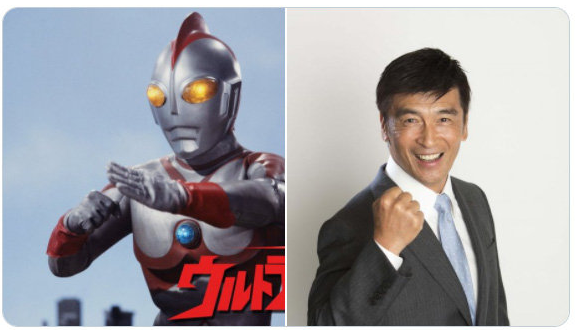 网友分享奥特曼冷知识虚渊玄他爹演过外星人艾迪的皮套当市长