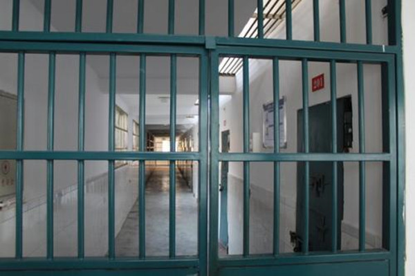 1996年12月27日,湖南省某中级人民法院判处韩振营死刑.