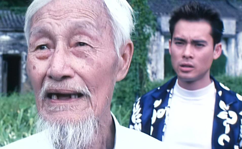 童年阴影山村老尸