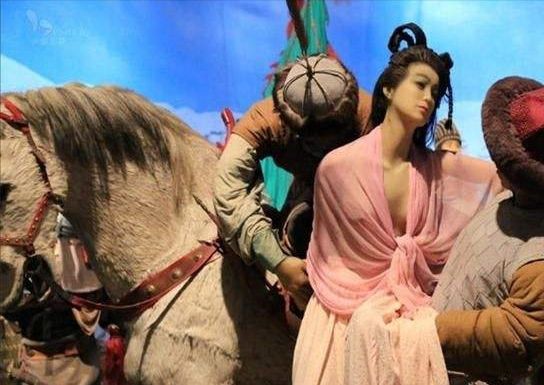 从贵妇到娼妓:靖康之耻后被掳到东北的北宋皇族下场有多凄惨?