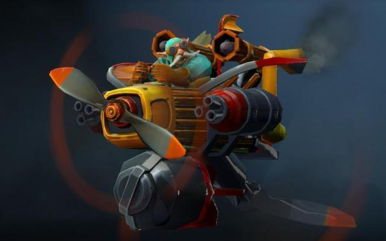 团队中非常实用的地精起搏器;还有jjc和战场必备的火箭靴