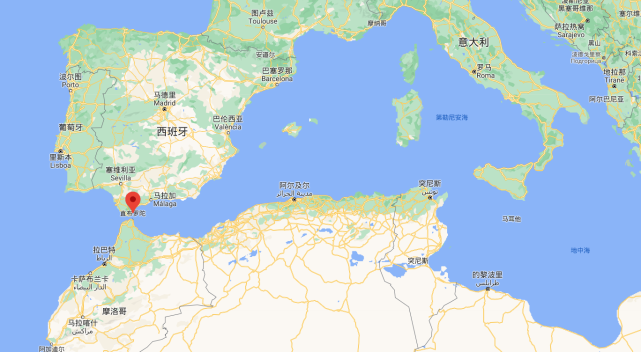 直布罗陀海峡|英国_时政|美国_时政|西班牙_时政|非洲_时政