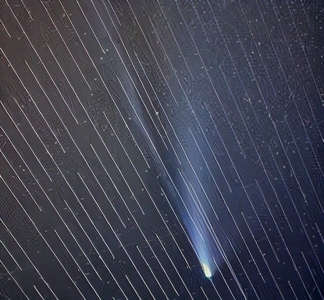 要wifi,还是要星空?42000颗星链卫星或将摧毁天文学