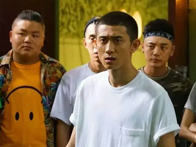 发财日记中演配角张一山急需证明自己终于迎来霸屏时刻