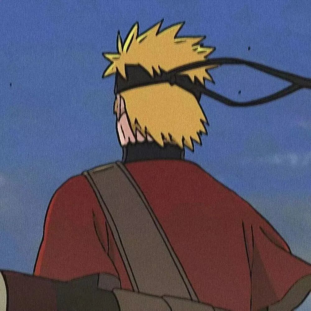 火影忍者头像 | 火影男生女生头像最新合集