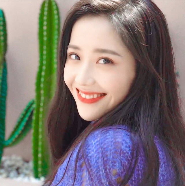 第225期王艺瑾高清头像头像分享