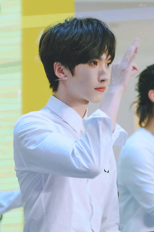 青春有你3人气选手你会pick谁呢