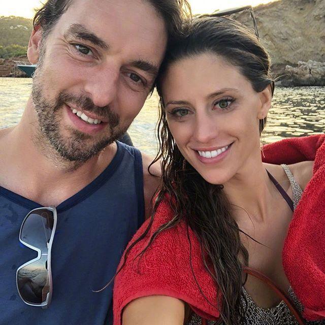 估计加索尔回顾与西尔维娅的恋情,他还应当感谢西尔维娅,不然如