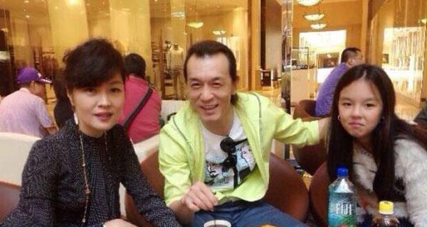 李咏妻子哈文传来喜讯本人亲自晒照片网友纷纷送上祝福