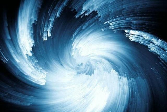 心理测试:选择一个你最害怕的漩涡,测谁在背后默默保护你